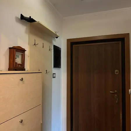 Modern In Center- Bllok Appartement *